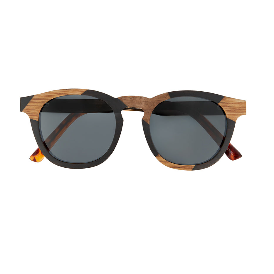 ORIGINS BP3013 SERIES POLARIZED SUNGLASSES