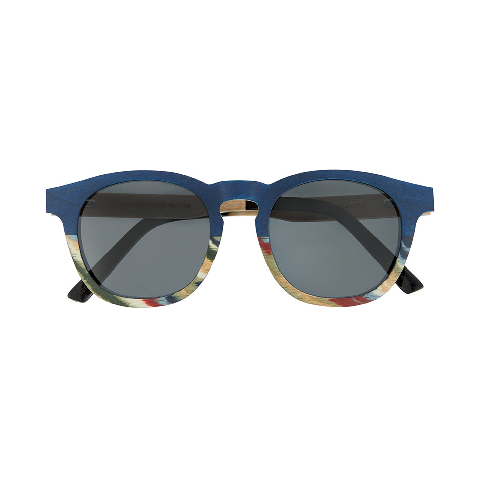 ORIGINS BP3014 SERIES POLARIZED SUNGLASSES