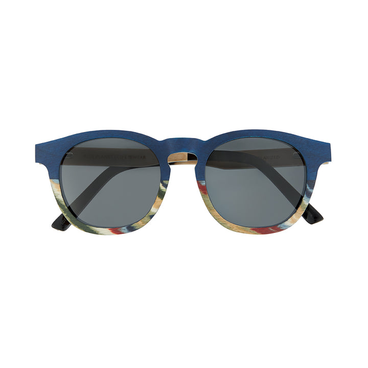 ORIGINS BP3014 SERIES POLARIZED SUNGLASSES