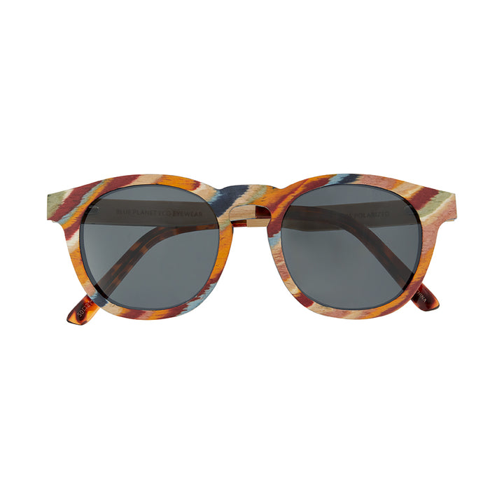 ORIGINS BP3015 SERIES POLARIZED SUNGLASSES