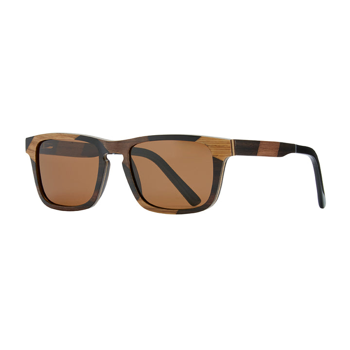 ORIGINS BP3016 SERIES POLARIZED SUNGLASSES