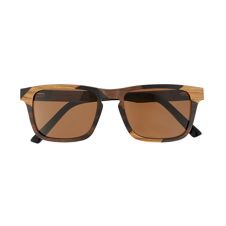 ORIGINS BP3016 SERIES POLARIZED SUNGLASSES