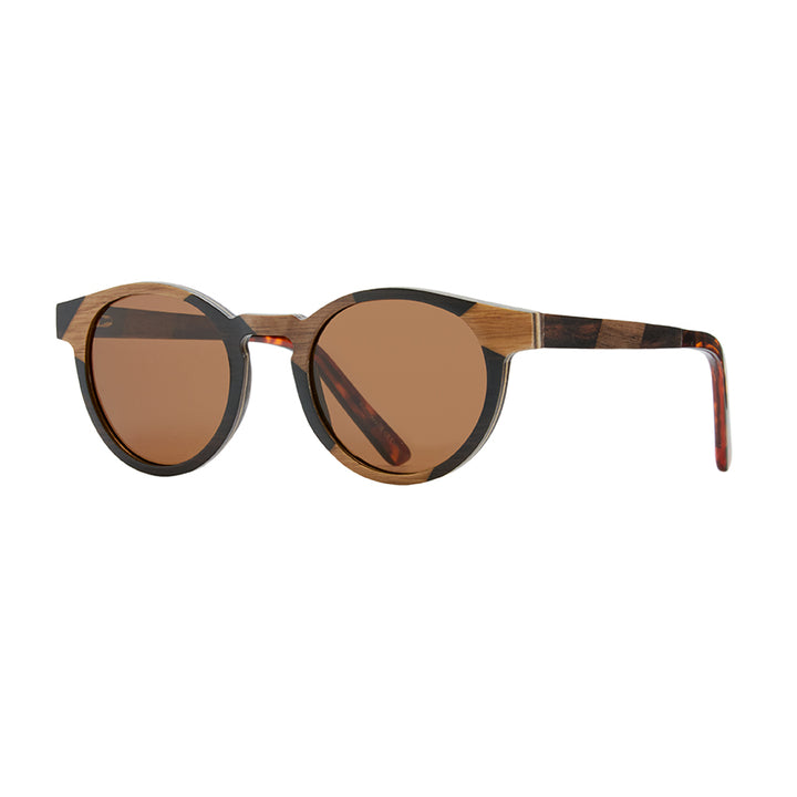 ORIGINS BP3019 SERIES POLARIZED SUNGLASSES