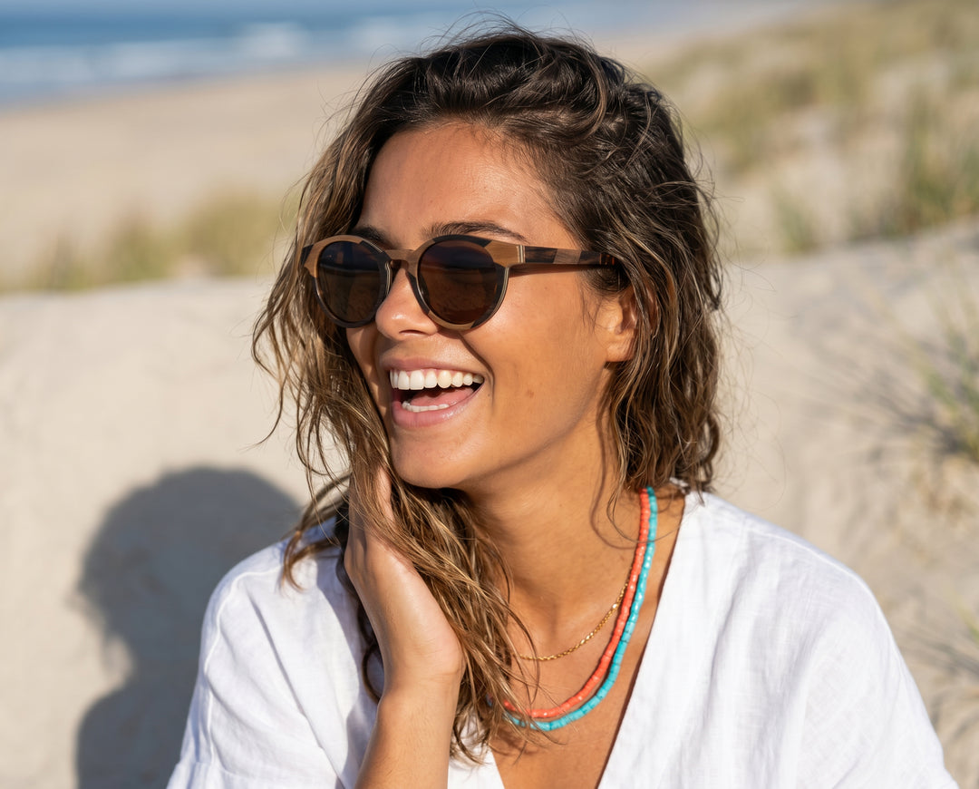 ORIGINS BP3008 SERIES POLARIZED SUNGLASSES