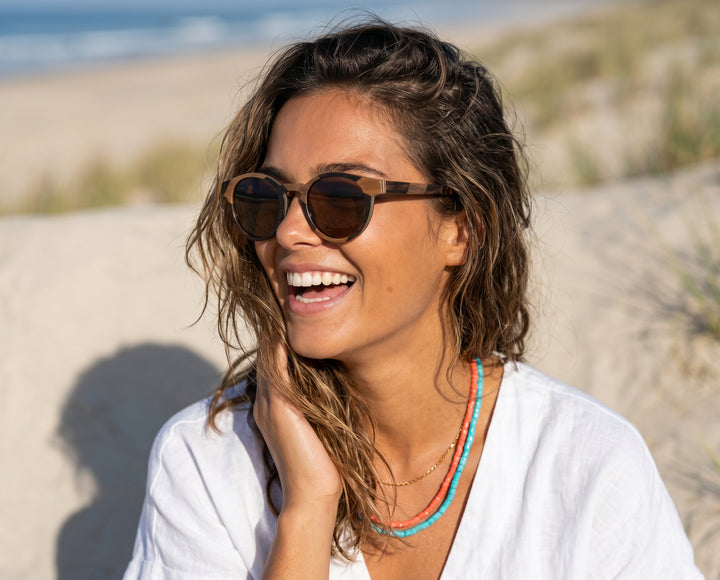 ORIGINS BP3008 SERIES POLARIZED SUNGLASSES