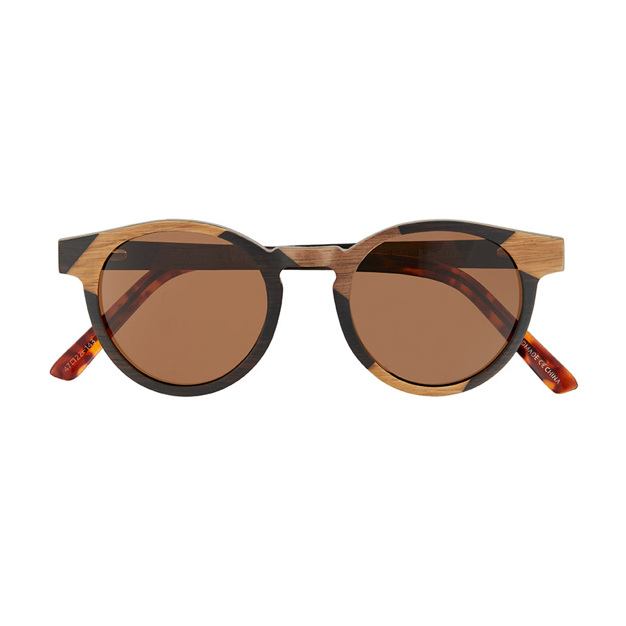 ORIGINS BP3019 SERIES POLARIZED SUNGLASSES