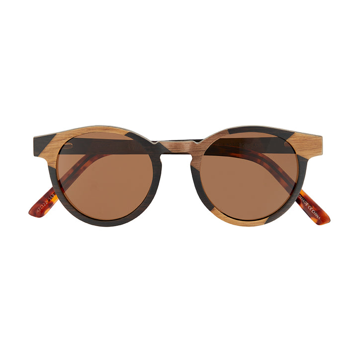 ORIGINS BP3019 SERIES POLARIZED SUNGLASSES