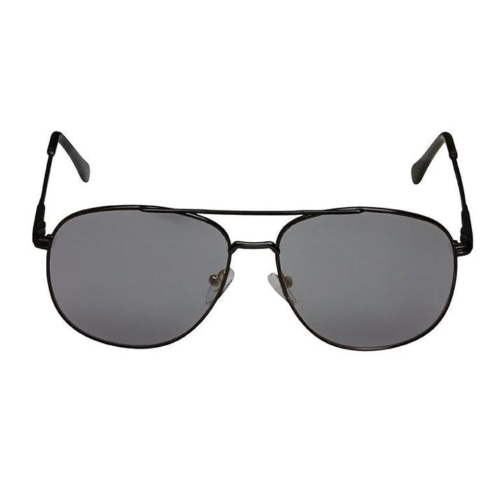 1295 Weekend - Square Aviator Sunglasses