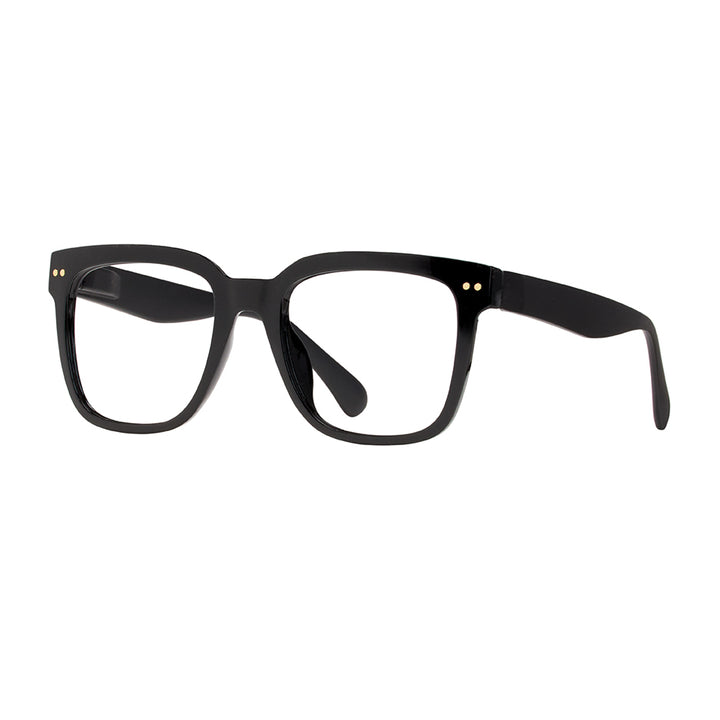 BP20981 NEW Reece -Onyx - Reader- Blue Light Filtering Lens