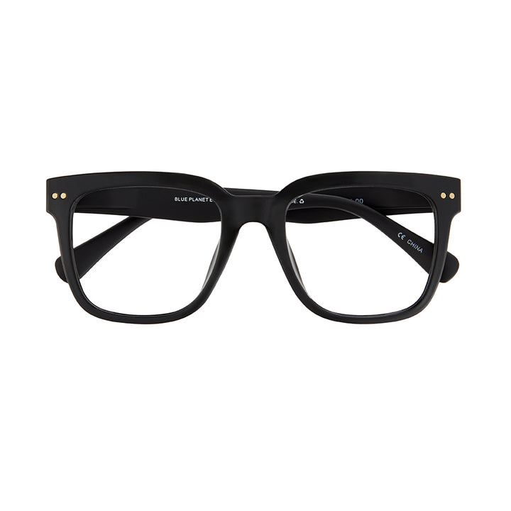 BP20981 NEW Reece -Onyx - Reader- Blue Light Filtering Lens