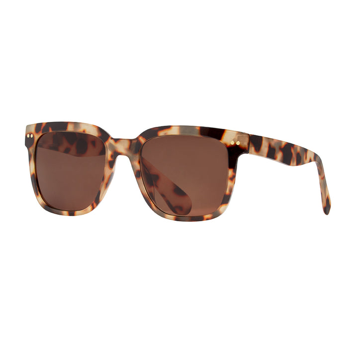 BP20992 NEW Reece Sun -Honey Tortoise - Brown Tinted Readers