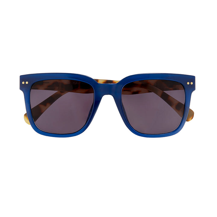 BP20994 NEW Reece Sun -Blue/Honey Tort -Smoke Tinted Readers