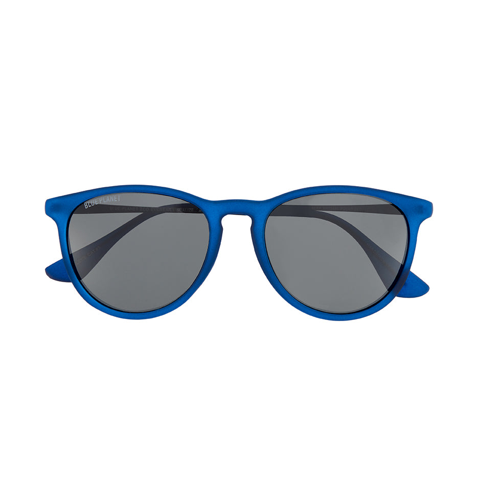 BP10431 - NEW Reef Soft Blue / Matte Gun Metal Polarized
