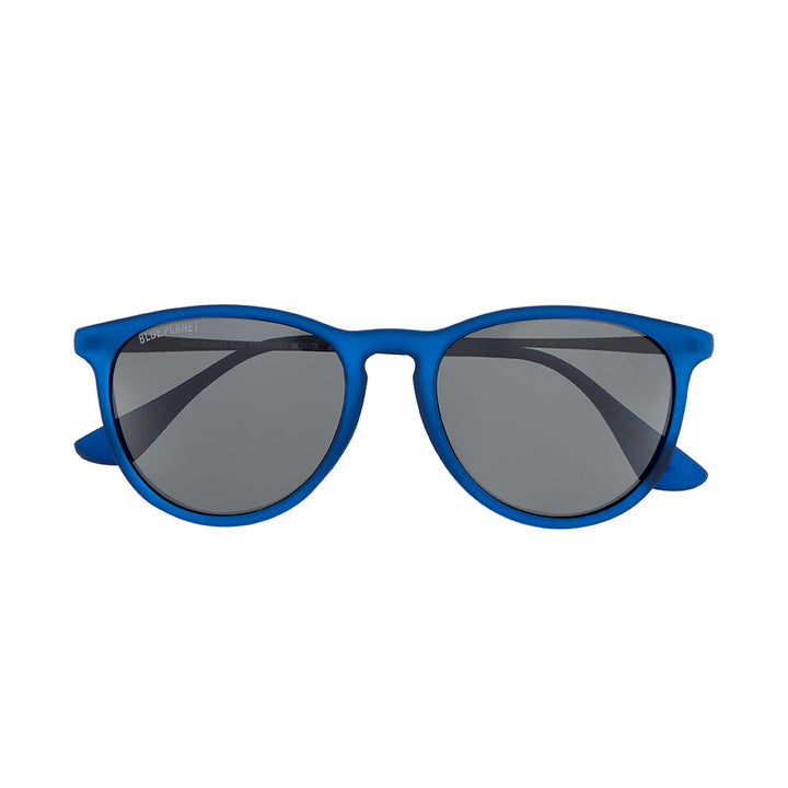 BP10431 - NEW Reef Soft Blue / Matte Gun Metal Polarized