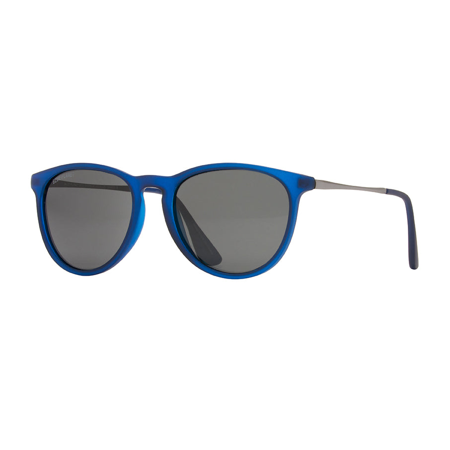 BP10431 - NEW Reef Soft Blue / Matte Gun Metal Polarized