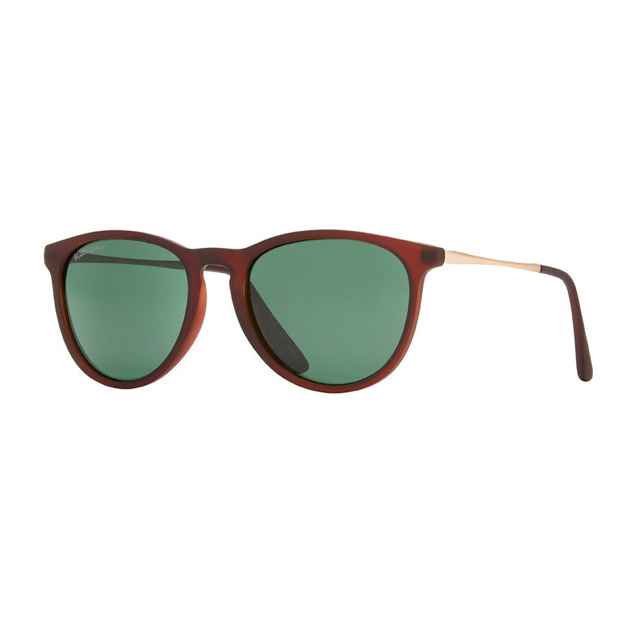 BP10432 - NEW Reef Soft Brown / Matte Gold / Grey Green Pol