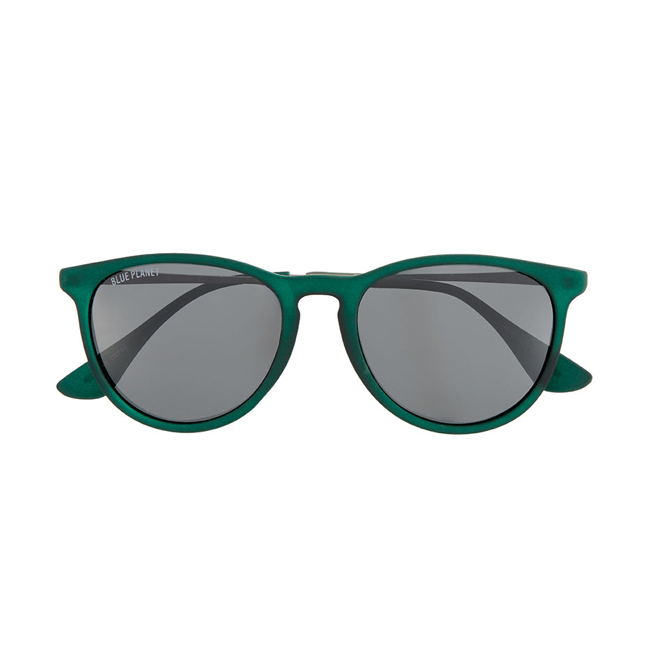 BP10433 - NEW Reef Soft Green / Matte Silv / Smoke Pol