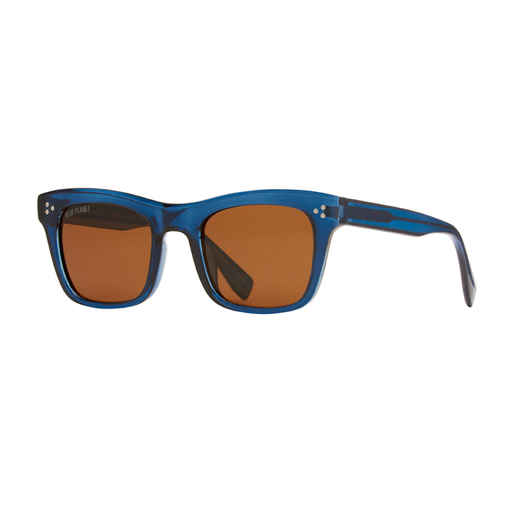 BP10021- NEW Rincon Crystal Blue / Brown Polarized