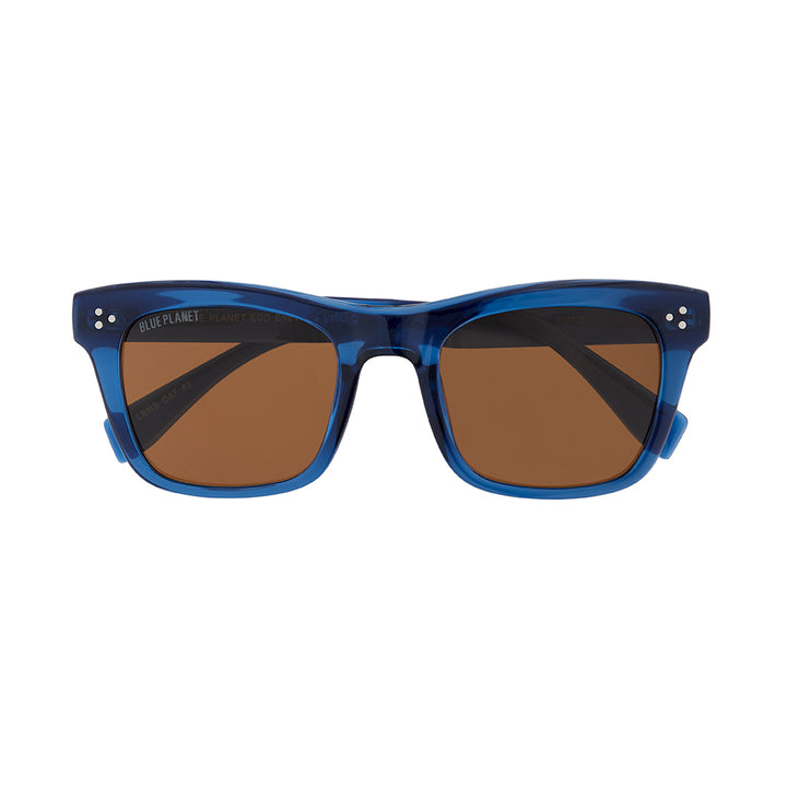 BP10021- NEW Rincon Crystal Blue / Brown Polarized