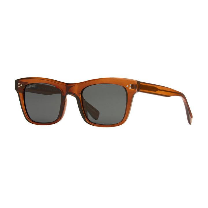 BP10022- NEW Rincon Crystal Brown / Smoke Polarized
