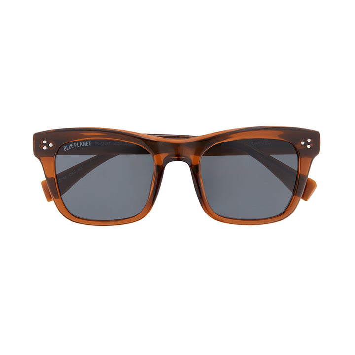 BP10022- NEW Rincon Crystal Brown / Smoke Polarized