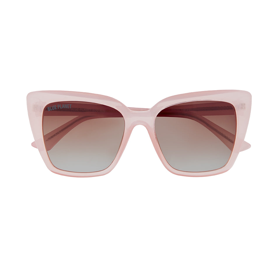 BP10222 - Shya - Milky Rose / Gradient Brown Polarized