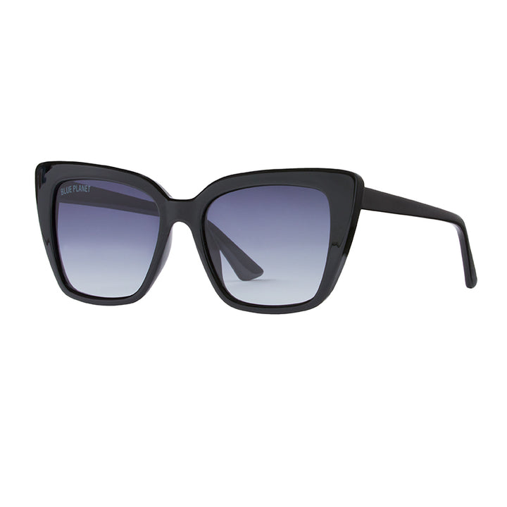 BP10224 - Shaya - Onyx / Gradient Grey  Polarized