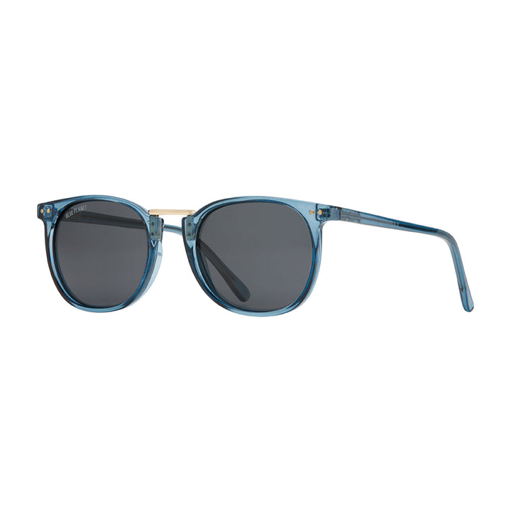 BP10073 NEW Theo Crystal Blue  / Smoke Polarized
