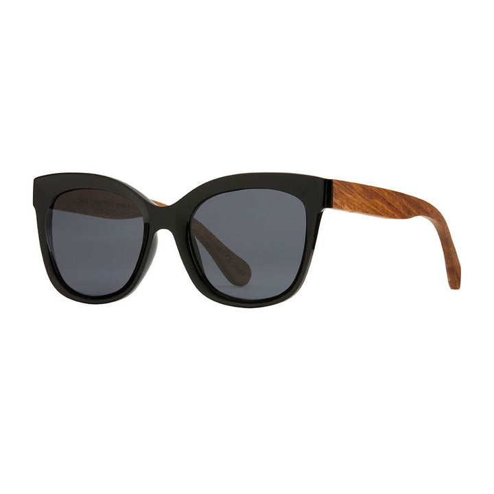 BP20943 - Nora Sun - Onyx / Walnut Wood / Reader For Sun