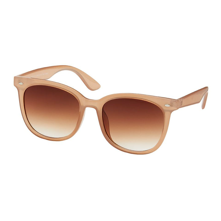 1287 Rose- Cat Eye Classic Sunglasses
