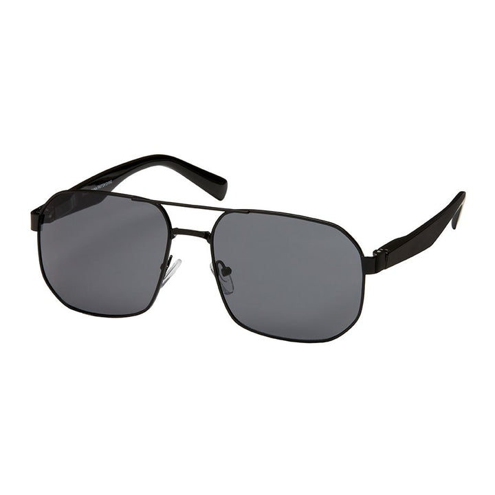 1297 Weekend - Square Aviator Sunglasses