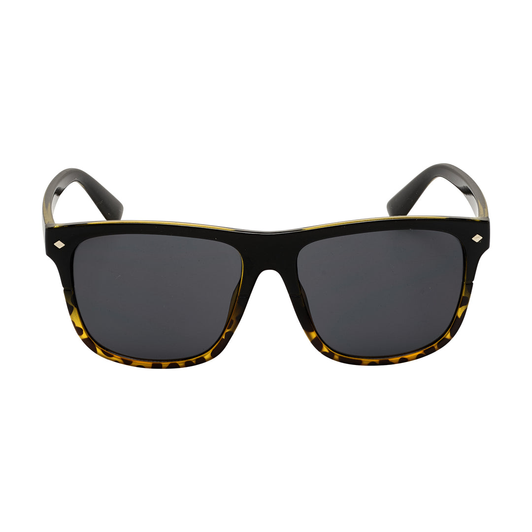 1551 - 805 - Wrap Diamond Pin Sunglasses