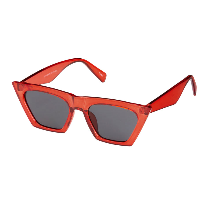 1705 Rose - Angled Sunglasses
