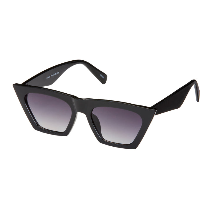 1705 Rose - Angled Sunglasses