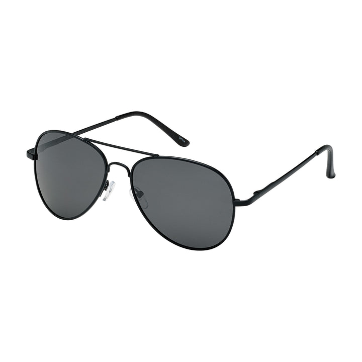 7902 - Polarized- Aviator Polarized Sunglasses