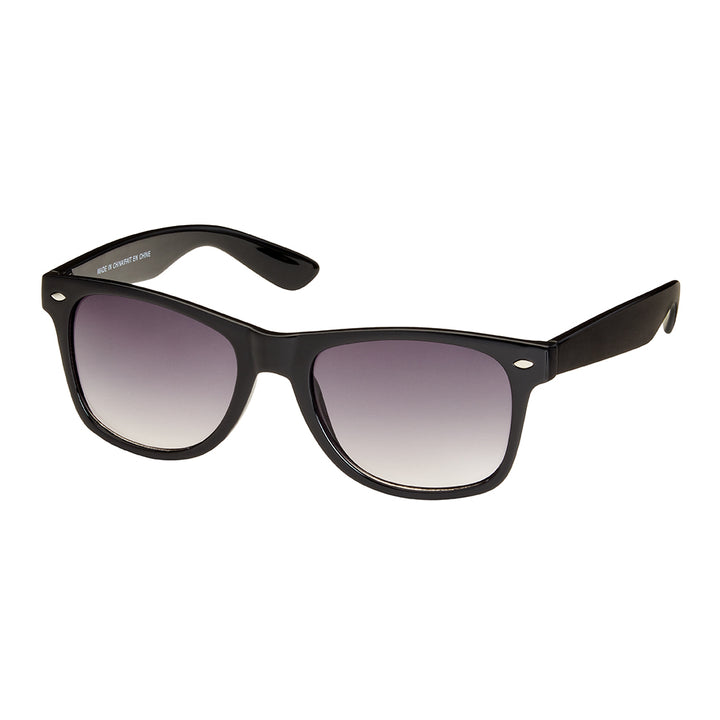8044 Classics - Onyx Classic Sunglasses