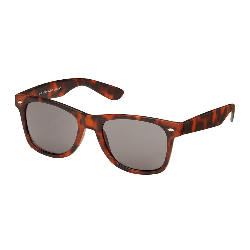 8045 Classics - Classic Brown Sunglasses