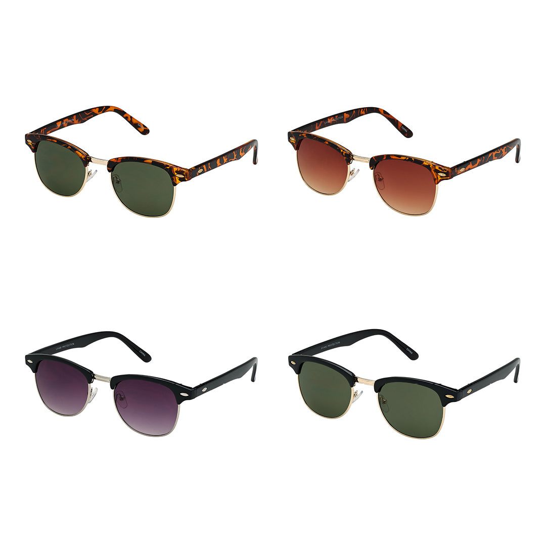 2012  Heritage - Classic Club Sunglasses
