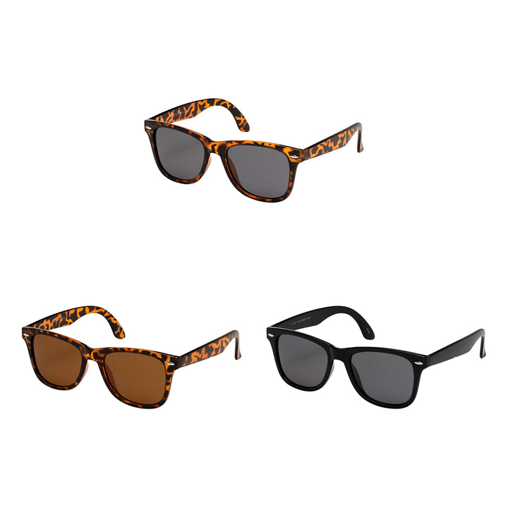 7900 - Polarized- Iconic Polarized Sunglasses