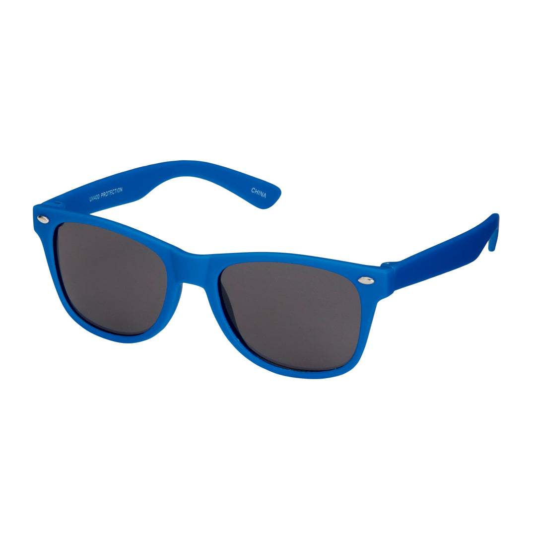K6916 Kids - Soft Neon Sunglasses